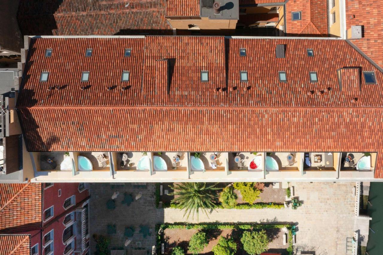 Palazzo Veneziano - Venice Collection Exterior foto